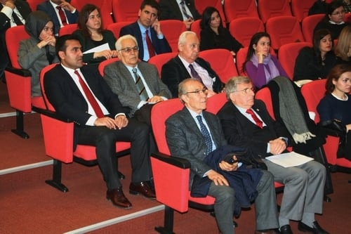 Vergi Usul Kanunu Tasarısı
 - 9