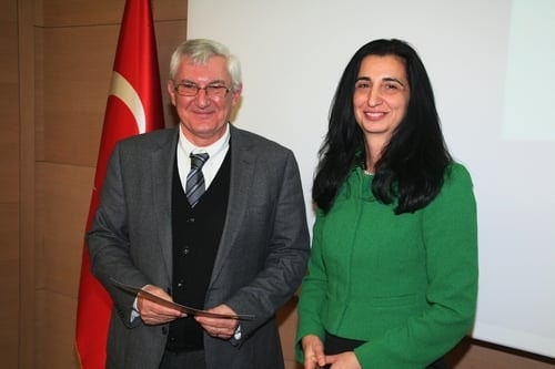 Sigorta Hukukunda Güncel Sorunlar Ve Çözüm Önerileri
 - 56