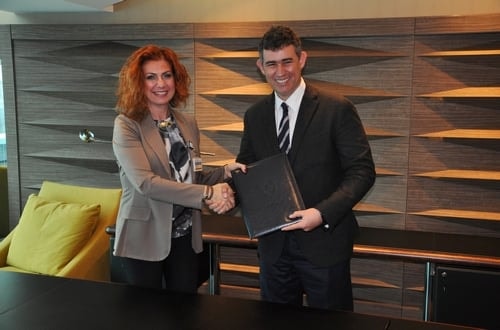 Sağlıkta Dev Adım : Liv Hospital Anlaşmalı Hastane

 - 23