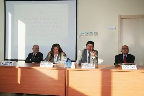 Anadolu Yakasında Sem Eğitimi Devam Ediyor - 11