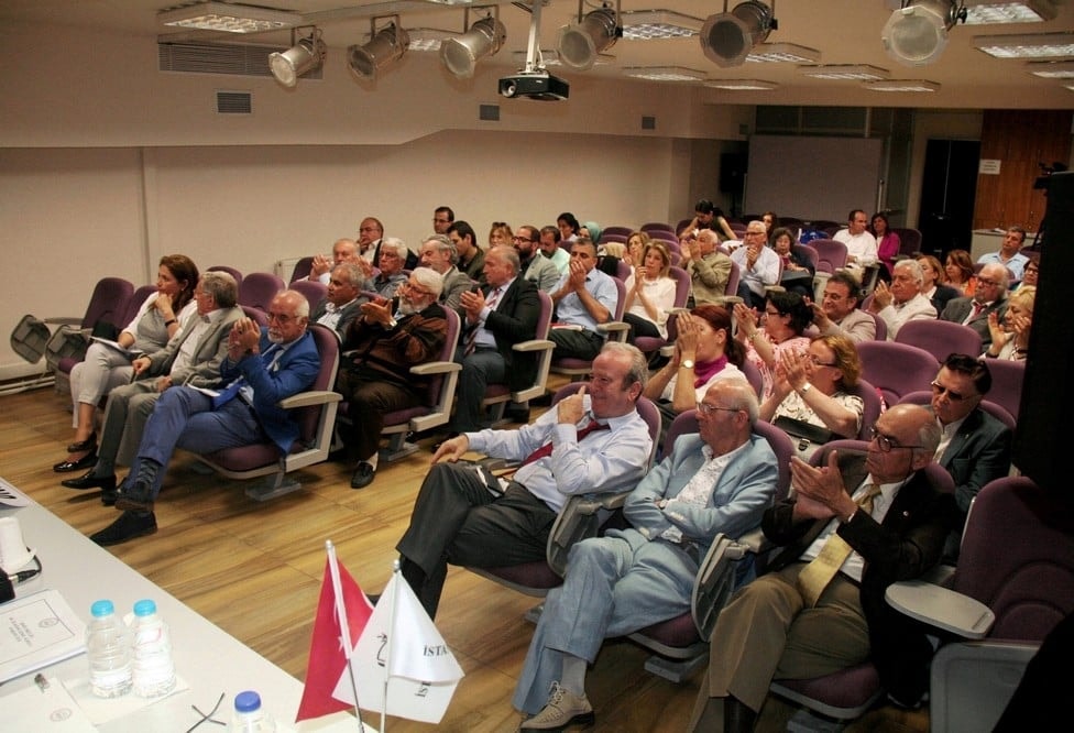 Baro Meclisi’nin 44. Olağan Genel Kurul Toplantısı 19 Mayısta Yapıldı     - 48