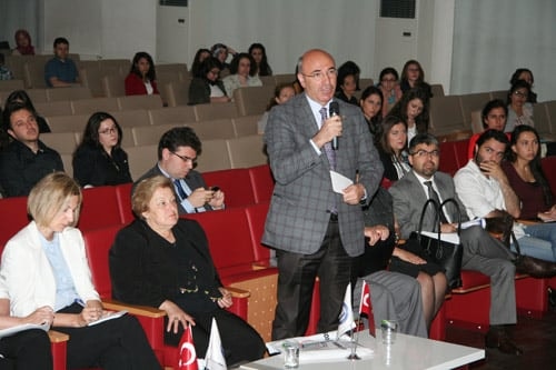 Mülteci Ve Sığınmacıların Sorunları

 - 47