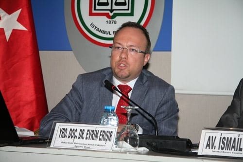 6100 Sayılı Hukuk Muhakemeleri Kanunun’Da Tahkim - 19