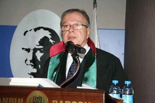 Staj Eğitim Merkezi 18. Dönem 2010/1 Eğitim Dönemi Başladı - 14