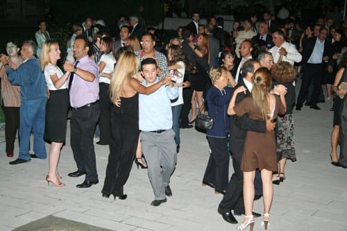 Yeni Adli Yılın Açılışı Nedeniyle
Avukatlar Bir Araya Geldi - 31