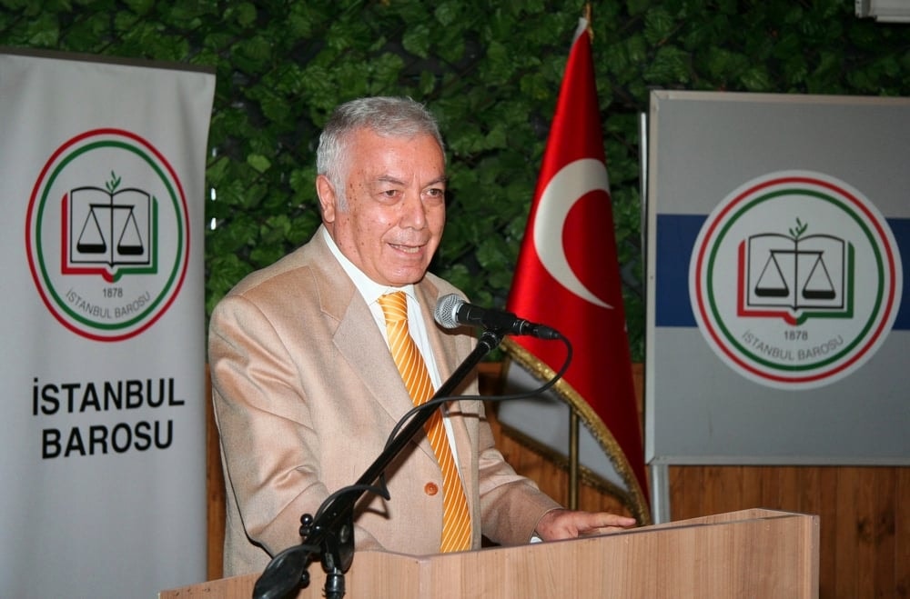 Baro Meclisinin 50. Genel Kurulu Yapıldı - 46