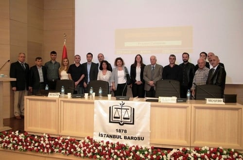 Gerekçeli Karar Alma Hakkı

 - 25