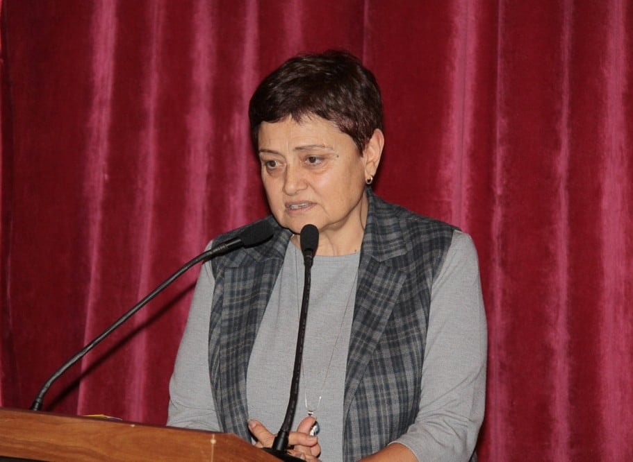 Merkez, Komisyon ve Kurul Yönetimleri Toplantısı - 29