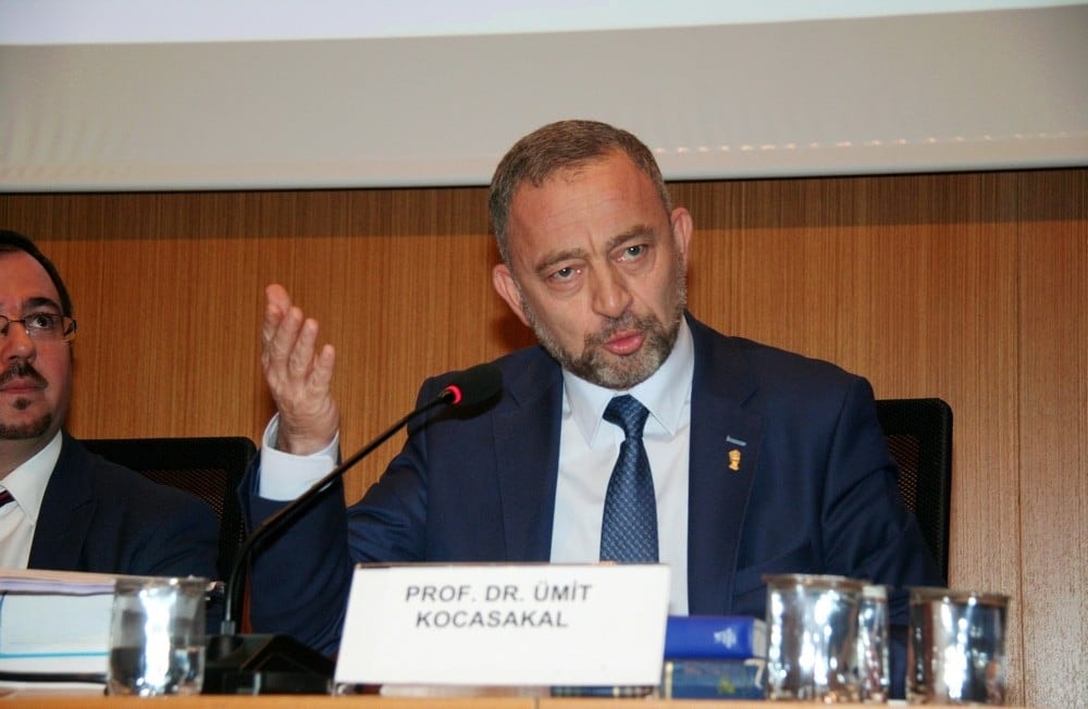 Ceza Yargılamaları, Siyasal Stratejilerin Aracı Haline Getirildi  - 100