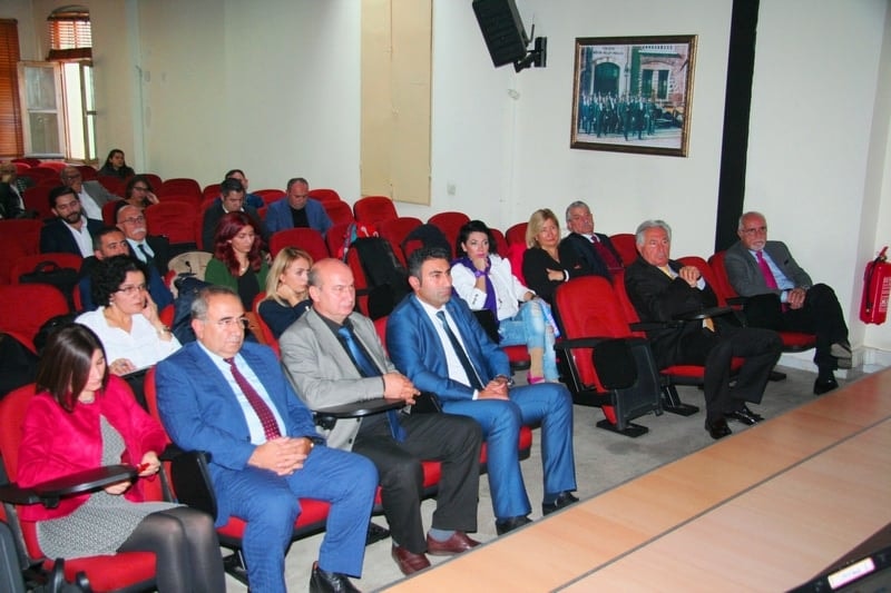 Kentlerimiz ve Güvenlik - 25