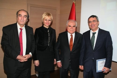 Vergi Usul Kanunu Tasarısı
 - 82