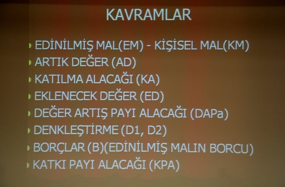 Kadın Hakları ve Aile İçi Şiddet Konulu Sertifika Programı Devam Ediyor - 33