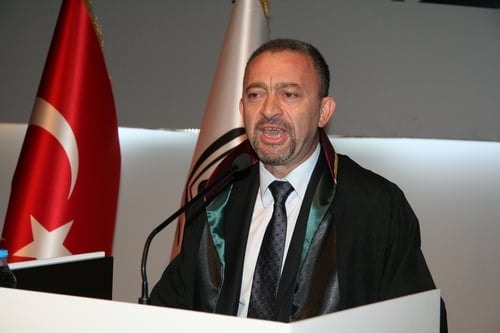 Ümit Kocasakal İstanbul Barosu Başkanlığına Yeniden Seçildi 

 - 81