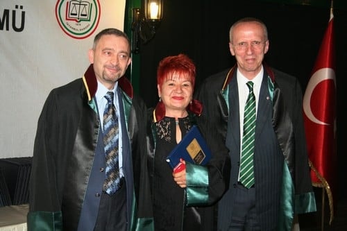 Hukuk Devleti Tesis Edilene, Yargı Bağımsız Olana Kadar, Bedeli Ve Pahası Ne Olursa Olsun Bu Mücadeleyi Birlikte Sürdüreceğiz - 175