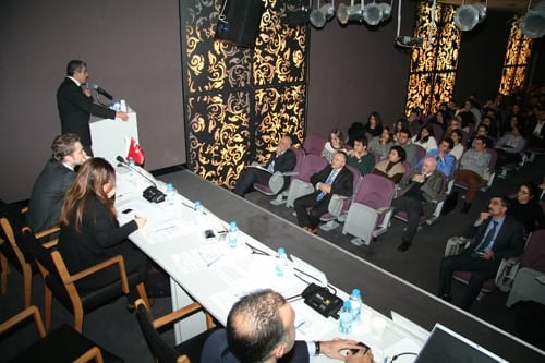 Sem 22. Dönem 2013-1 Eğitim Dönemi Başladı

 - 16