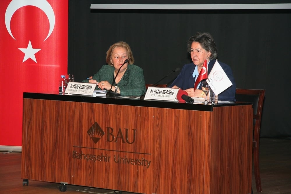 Anayasa Değişikliği Sempozyumu - 108