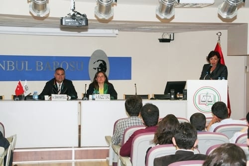 Staj Eğitim Merkezi Yeni Eğitim Dönemine Başladı
 - 11