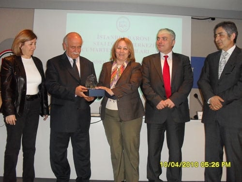 Kat Mülkiyeti Hukukuna İlişkin 
Sorunlar Ve Çözüm Yolları - 6