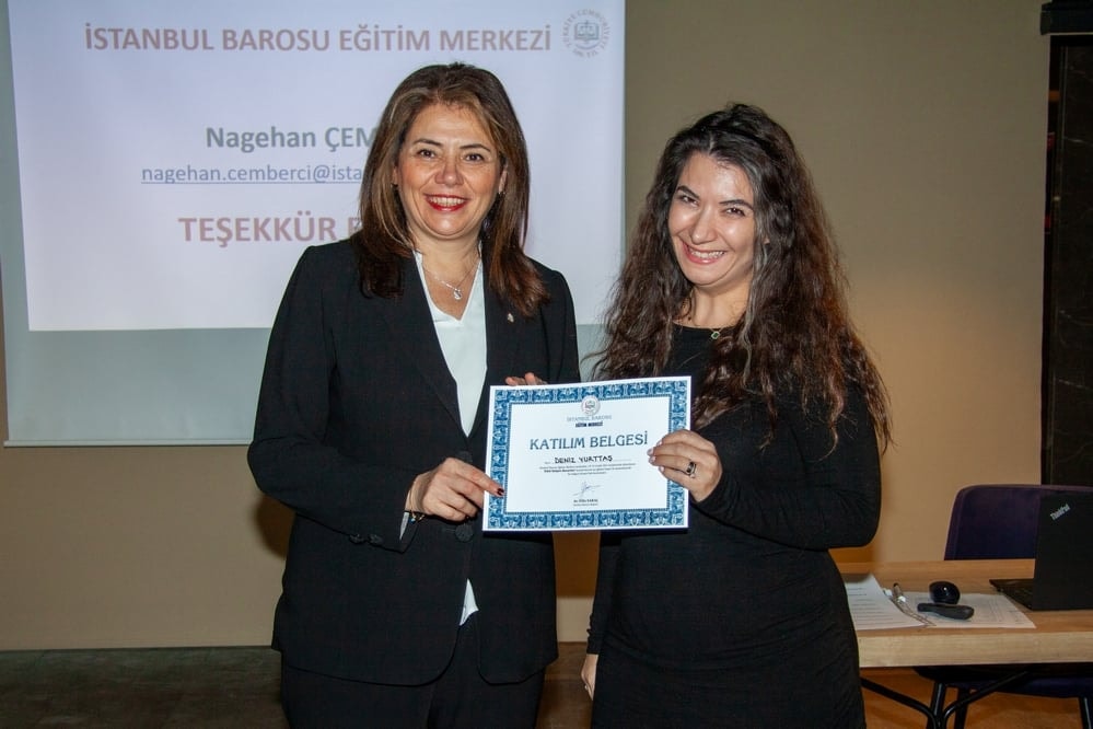 Etkili İletişim Becerileri Kurumsal Eğitimi Gerçekleştirildi - 8