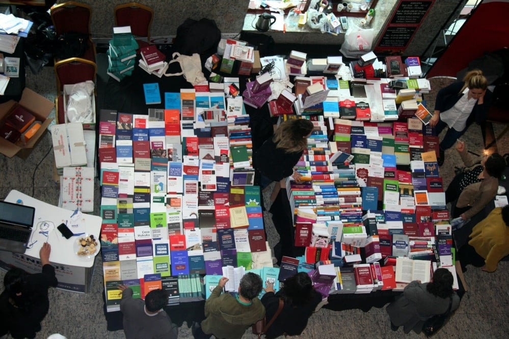 Başkan Durakoğlu Güven Tazeledi - 579