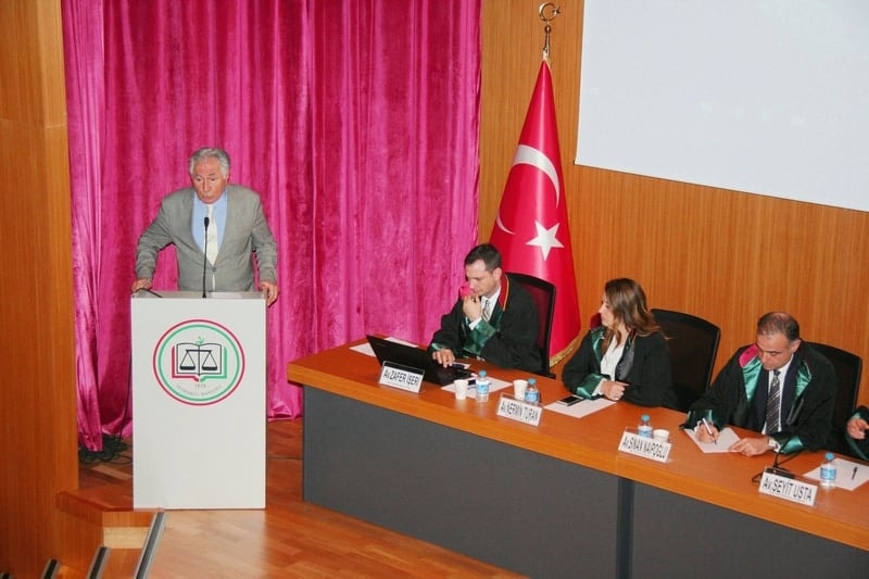 SEM Yeni Eğitim Dönemi Açılışı - 66