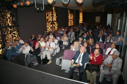 Baro Meclisi 32. Olağan Genel Kurulu 05 Ekim Cuma Günü Topladı
 - 25