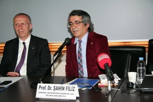 Laikliğin Teori Ve Pratiği
 - 29