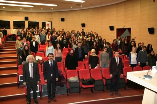 Avukatlık Stajı Mesleğin Önemine Uygun Olmaktan Uzaktır
 - 8