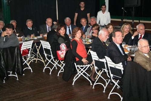 Avukatın Meselesi Yurttaşın Meselesi Haline Gelmeli

 - 26