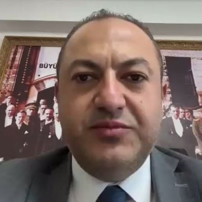 17 Ağustos Depreminin 25. Yılında Depremin Hukuki Sonuçlarının Değerlendirilmesi Sempozyumu Yapıldı - 6