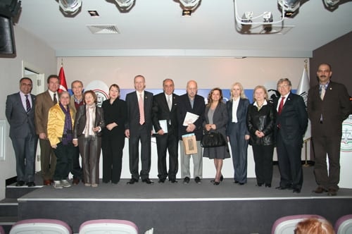 Cumhuriyet Kültürümüz Ve Ulusal Günlerimiz Sempozyumu

 - 22