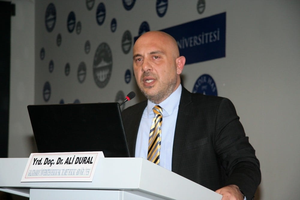 Sınaî Mülkiyet Kanununun Uygulamacılara Etkileri - 131