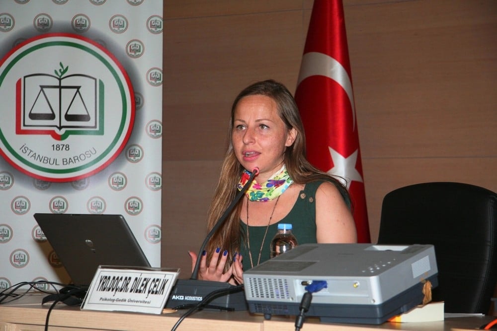 Adli Yardım Çocuk Hakları Sertifika Programı Devam Ediyor - 120