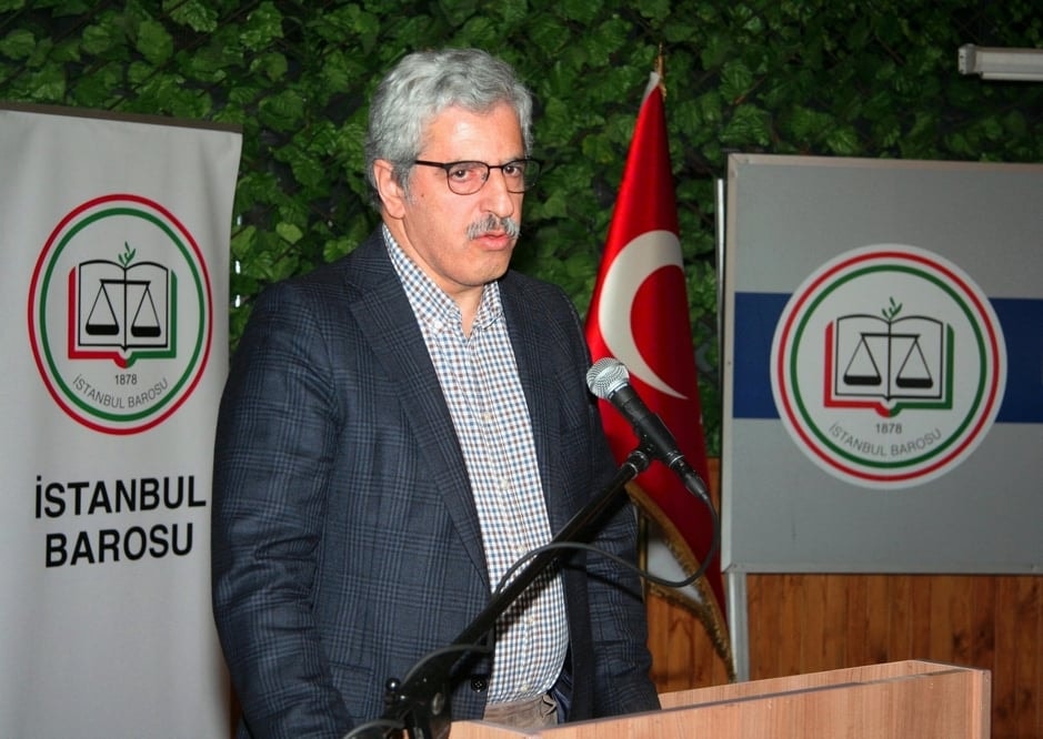 Baro Meclisinin 50. Genel Kurulu Yapıldı - 48