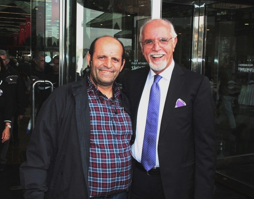 Başkan Durakoğlu Güven Tazeledi - 66