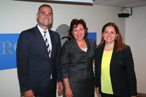 Staj Eğitim Merkezi Yeni Eğitim Dönemine Başladı
 - 26