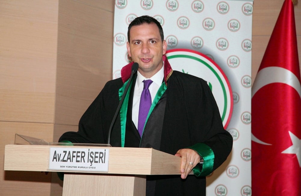 Avukatlık Farklılıktır - 11