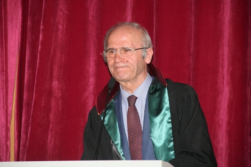 SEM Yeni Eğitim Dönemi Açılışı - 36