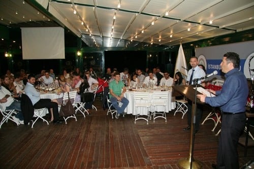 Dünya Şampiyonu Futbol Takımımız Ödüllendirildi 
 - 41