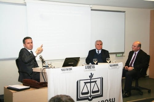 Yeni Ttk Kapsamında Taşıma İşleri Iı
 - 14