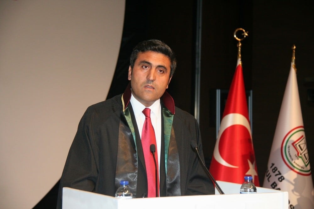 Başkan Durakoğlu Güven Tazeledi - 304