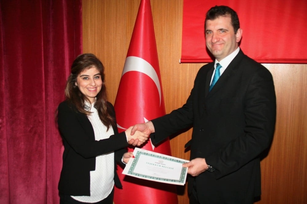 Kentsel Afetler, Risk Yönetimi, Yerel Yönetimler ve Hukuki Sorunlar - 20