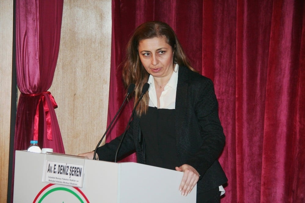 Tüketici Hukukunda Vekâlet İlişkileri - 43