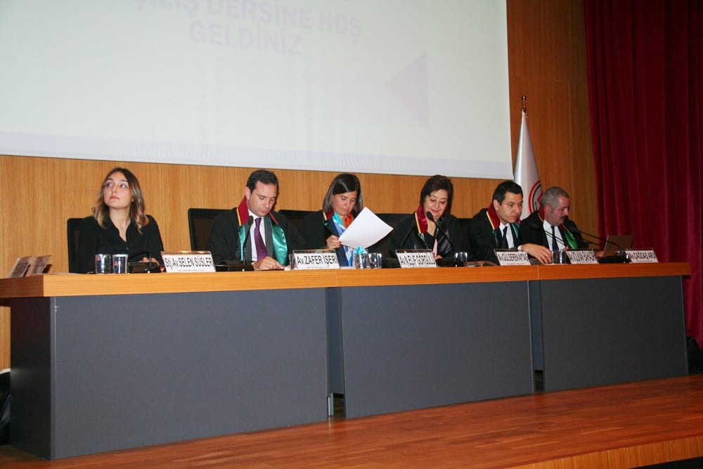 SEM Yeni Eğitim Dönemi Açılışı - 32