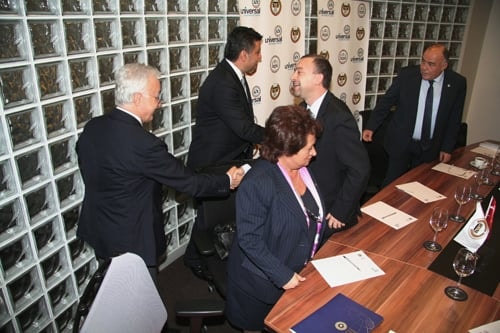 Meslektaşlarımız Sağlık Güvencesine Kavuştu
 - 11