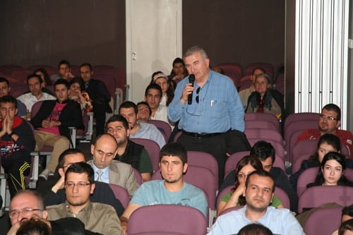 Koruma Tedbirleri - 12