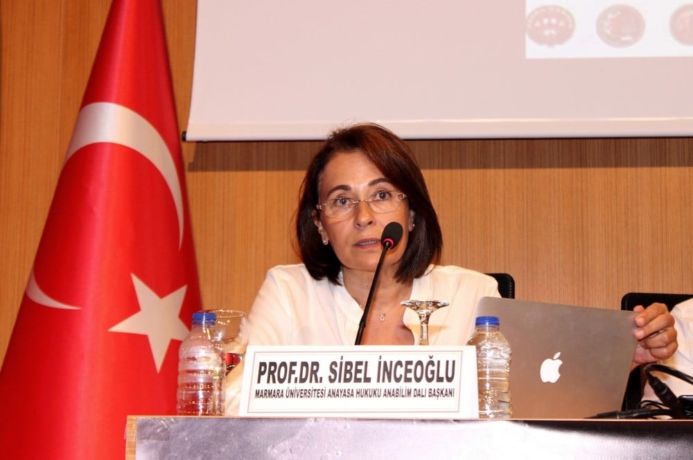 Uluslararası Konferans: ‘Ayın Karanlık Yüzü’ - 165