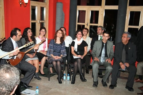 Korolarımızın Konser Programları - 6