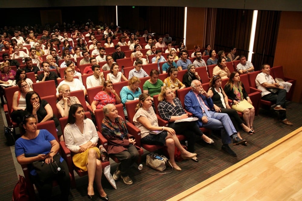 Yeni Başlayanlar İçin UYAP ve Elektronik Tebligat Eğitim Semineri - 29