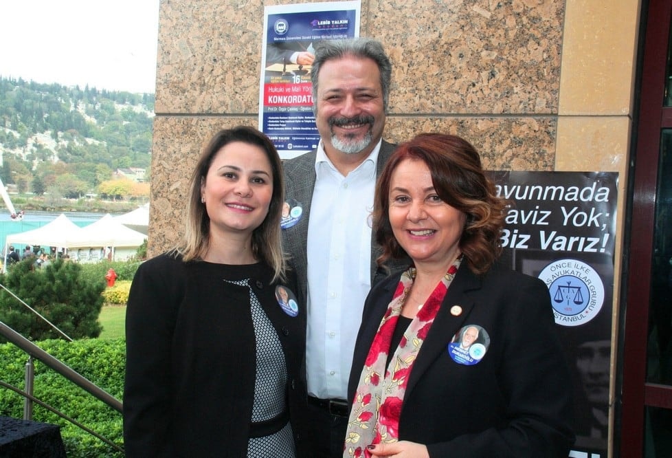 Başkan Durakoğlu Güven Tazeledi - 67